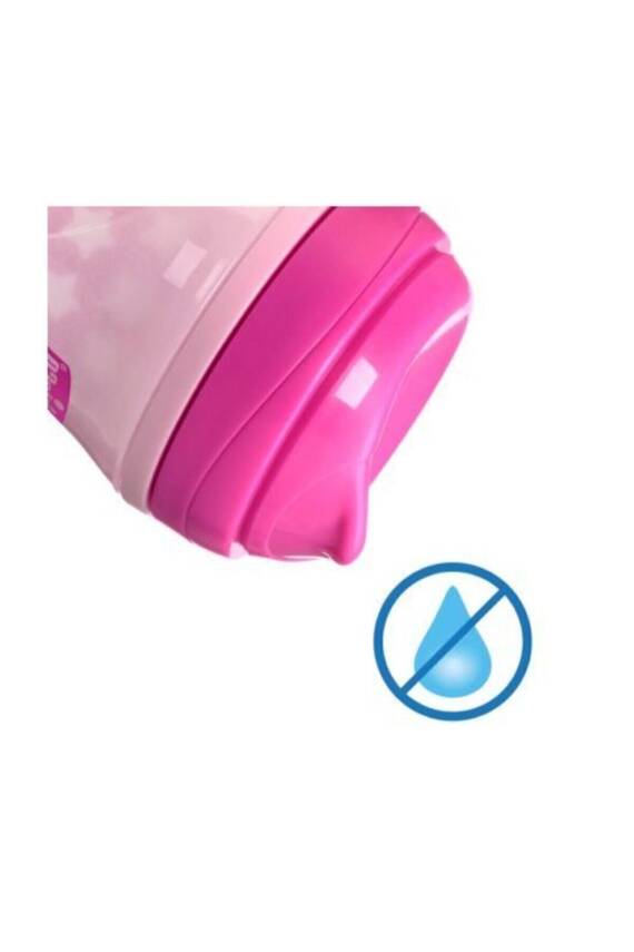 Chicco Gece Parlayan Alıştırma Bardağı Kız 14+ Ay - 4