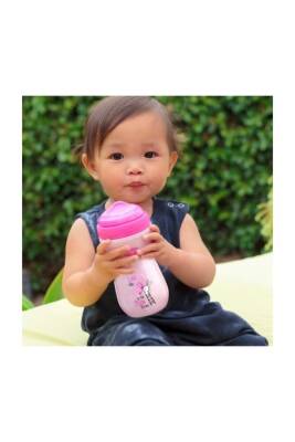 Chicco Gece Parlayan Alıştırma Bardağı Kız 14+ Ay - 5