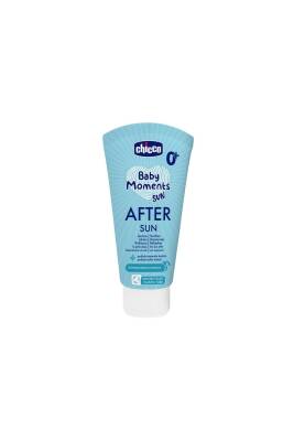 Chicco Güneş Sonrası Bakım Sütü 150 ml - Chicco