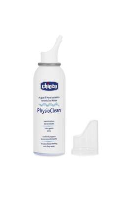 Chicco Izotonık Denız Suyu Sprey 100 ml - Chicco