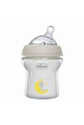 Chicco Naturalfeeling Cam Biberon 0 Ay (150 ML) - Chicco