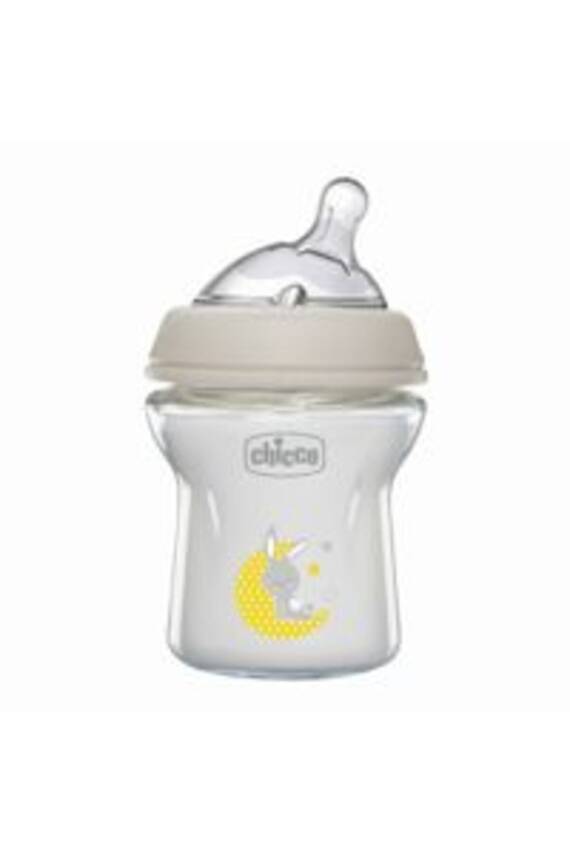 Chicco Naturalfeeling Cam Biberon 0 Ay (150 ML) - 1