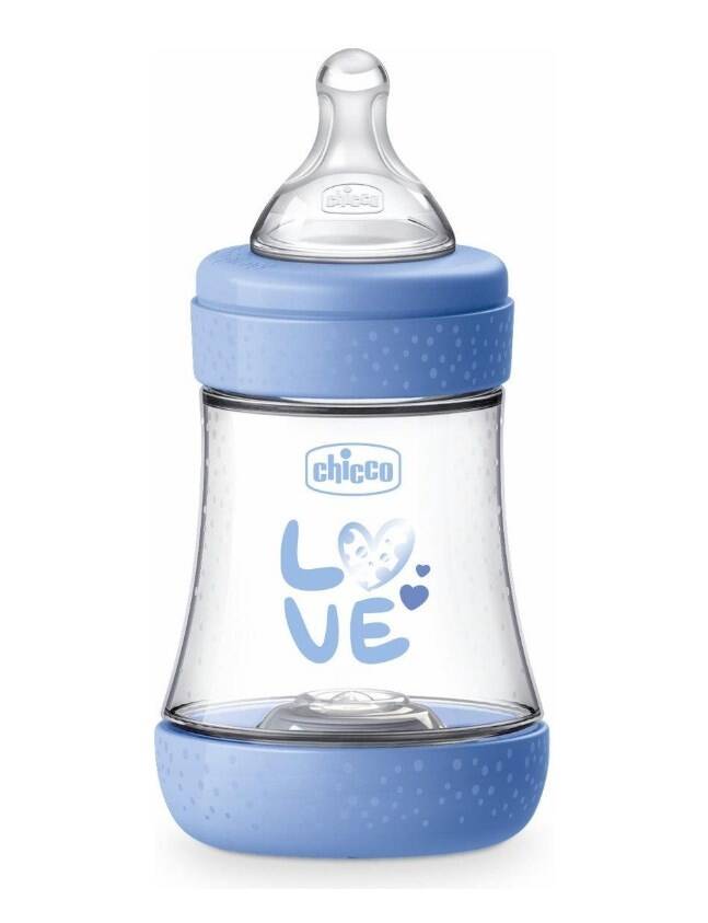 P5 Antikolik Biberon Pp 150Ml - Erkek - 1