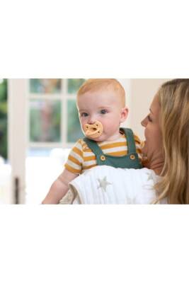 Chicco PhysioForma Soft Luxe Emzik 2-6 Ay Kız - 3