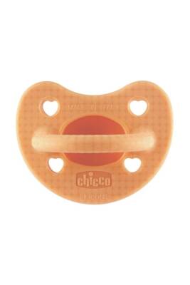 Chicco PhysioForma Soft Luxe Emzik 2-6 Ay Kız - 4