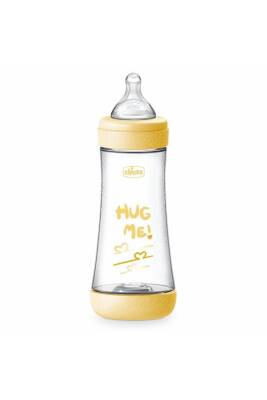 Chicco Sarı 300 ml F.bottle Pp Biberon - 5