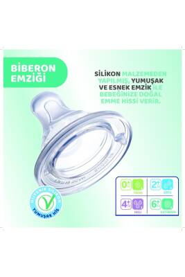 Chicco Sarı 300 ml F.bottle Pp Biberon - 7