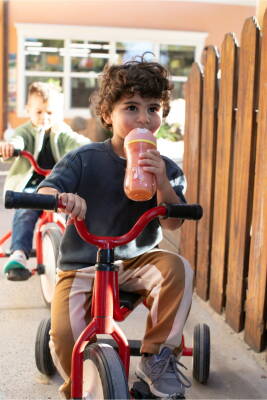 Chicco SPOR BARDAK PİPETLİ 14 AY+ KIZ YENI - 5