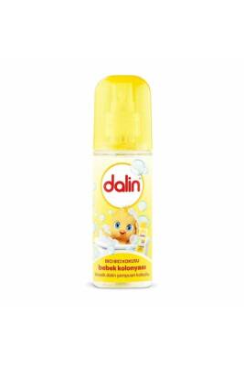 Dalin Kolanya Bıcı Bıcı 100 Ml - Dalin