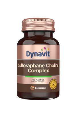 Dynavit Sulforaphane Choline Complex - 6