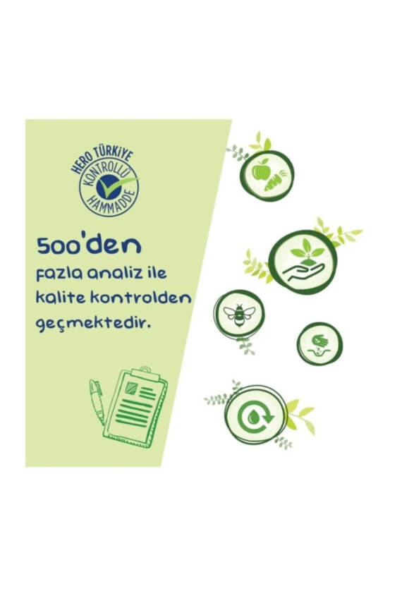 Gece Sütlü Muzlu Pirinçli 200 Gr - 5