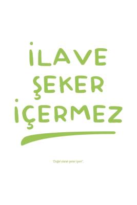 Hero Baby Organik Elma Şeftali Kavanoz Maması 120 gr - 2