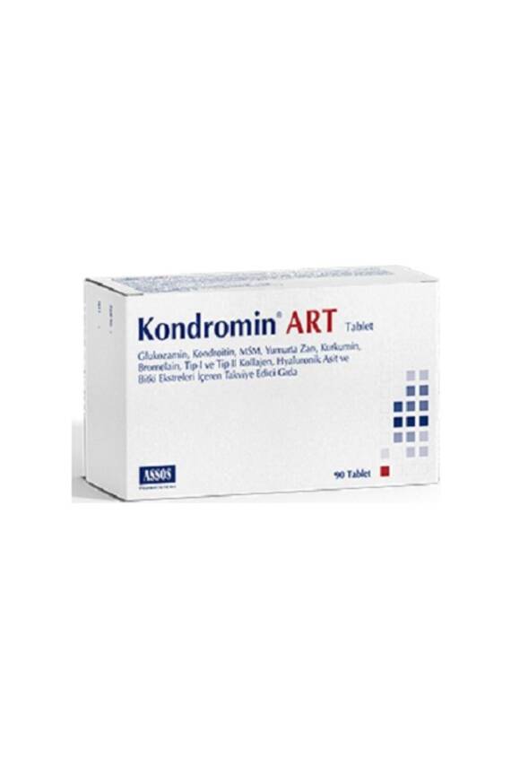 Kondromin Art 90 Tablet - 1