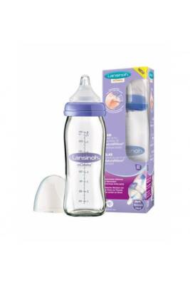 LANSINOH Cam Biberon 240 Ml - LANSINOH