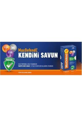 MAXDEFEND C 30 SASE - 2