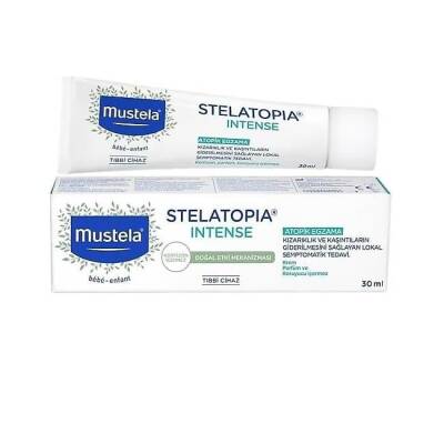 Mustela Stelatopia Intense 30 ml - Mustela