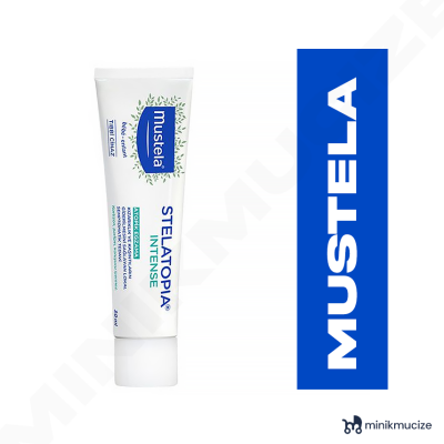 Mustela Stelatopia Intense 30 ml - 2