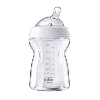 Naturalfeeling Cam Biberon 0 Ay+ 250 Ml - Chicco