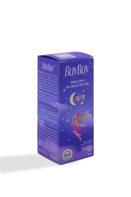 Night Bitkisel Damla 50 ml - 3