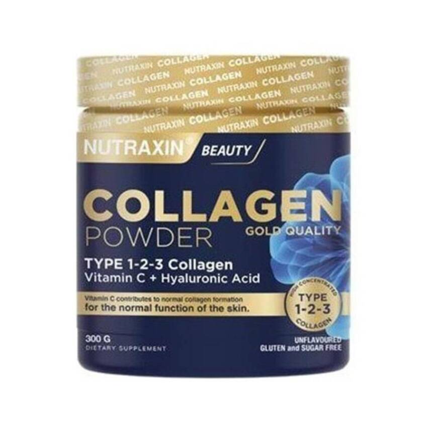 Nutraxin Collagen Powder - 1