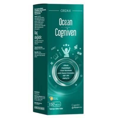 Ocean Cogniven Likit - Ocean