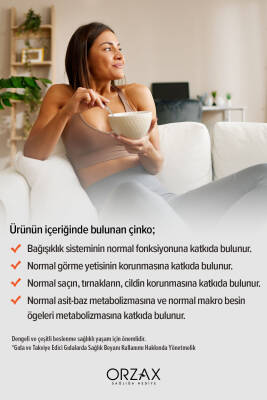 Ocean Picozinc 30 Tablet - 5