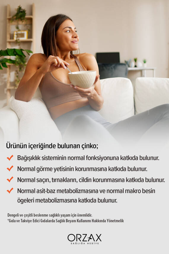 Ocean Picozinc 30 Tablet - 5