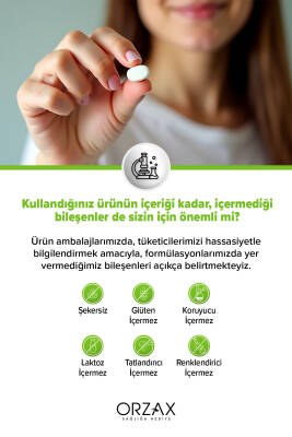 Ocean Picozinc 30 Tablet - 7