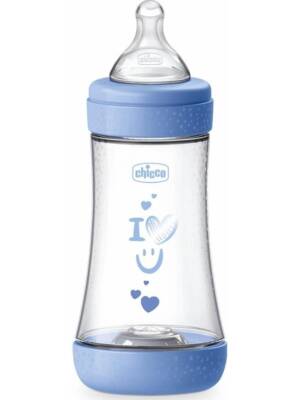 P5 Antikolik Biberon Pp 240Ml - Erkek - Philips Avent