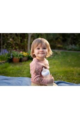 Philips Avent Natural Response Pp Biberon 3 Ay 330ml Scy906/01 - 1