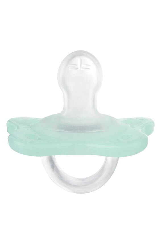 PHYSIO DUAL SOFT 0-2 AY UNI TEKLİ EMZİK - 2