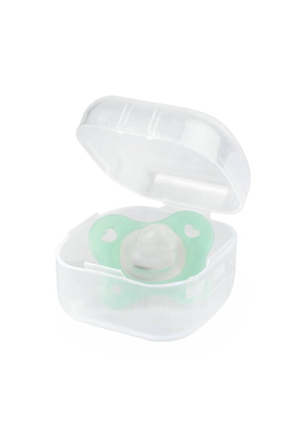 PHYSIO DUAL SOFT 0-2 AY UNI TEKLİ EMZİK - 3