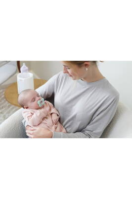 PHYSIO DUAL SOFT 0-2 AY UNI TEKLİ EMZİK - 8