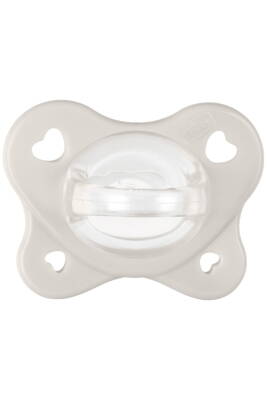 PHYSIO DUAL SOFT ERKEK 2-6AY 2'Lİ EMZİK - 2