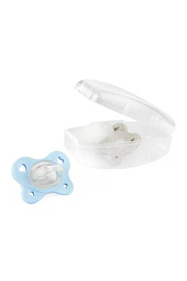 PHYSIO DUAL SOFT ERKEK 2-6AY 2'Lİ EMZİK - 4