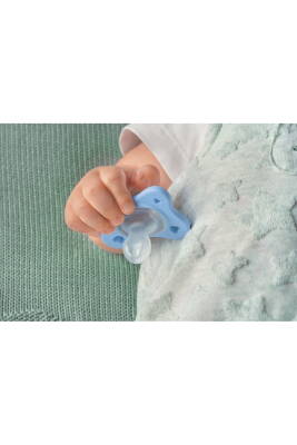 PHYSIO DUAL SOFT ERKEK 2-6AY 2'Lİ EMZİK - 6