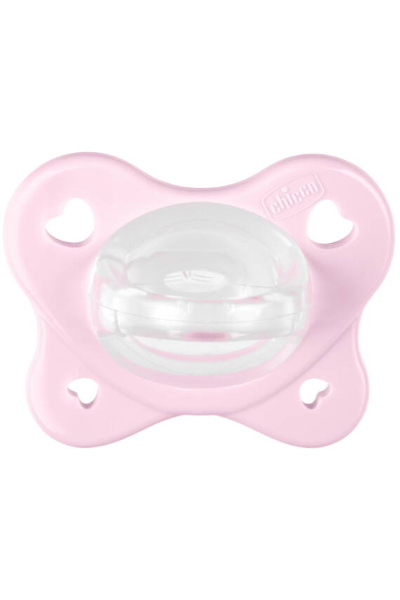 Physioforma Dual Soft Kız 2-6 Ay 2'li - 3