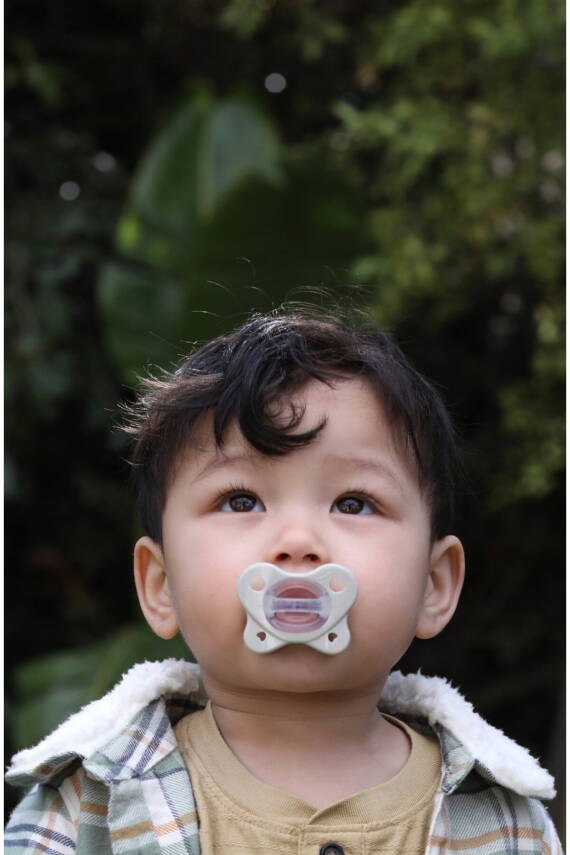 Physioforma Dual Soft Kız 2-6 Ay 2'li - 8