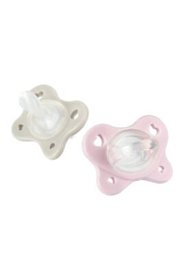 Physioforma Dual Soft Kız 2-6 Ay 2'li - 6