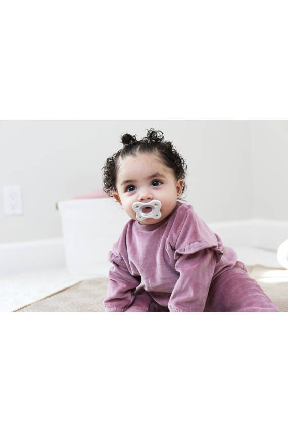 Physioforma Dual Soft Kız 2-6 Ay 2'li - 9