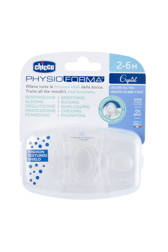 Physioforma Crystal 2-6 Ay - 4
