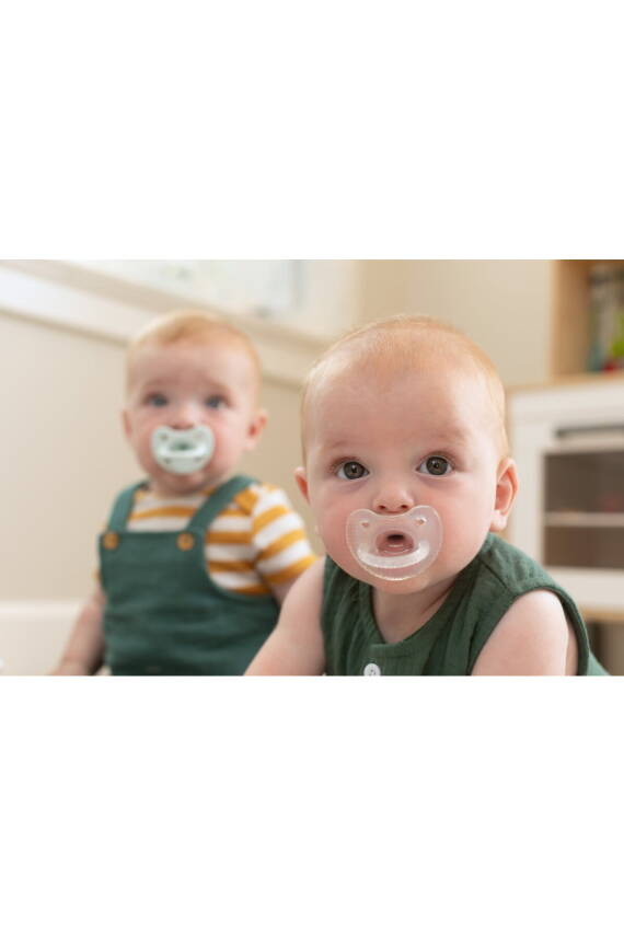 Physioforma Crystal 2-6 Ay - 5