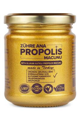 ZÜHRE ANA PROPOLİS MACUNU 240 GR - 3