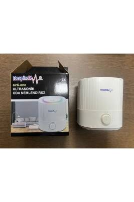 Respirox Buhar Makinesi Oda Nemlendirici 2,5 Litre - Respirox