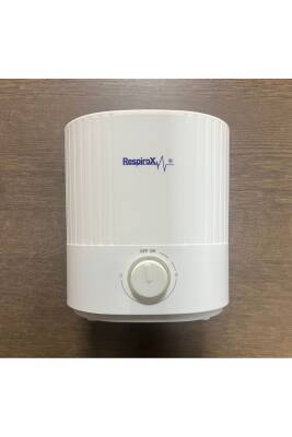 Respirox Buhar Makinesi Oda Nemlendirici 2,5 Litre - 3