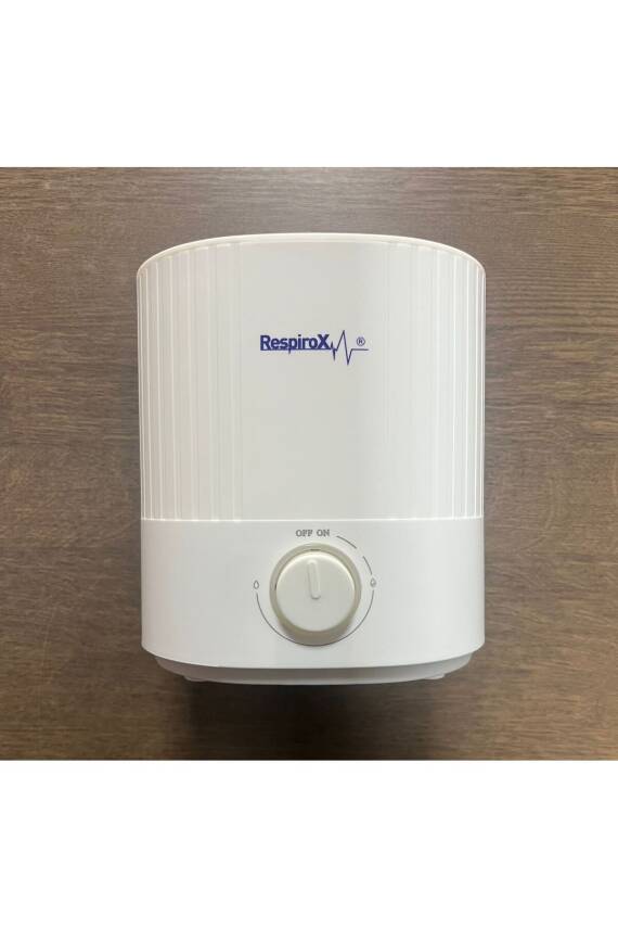 Respirox Buhar Makinesi Oda Nemlendirici 2,5 Litre - 3