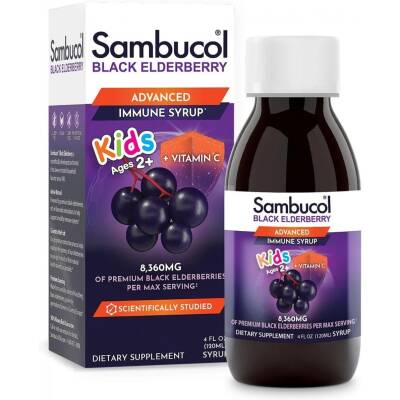 Sambucol Kids 120 ml - 