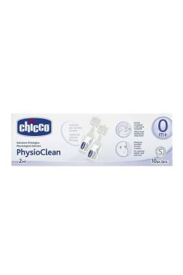 Serum Fizyolojik Solüsyon - Chicco