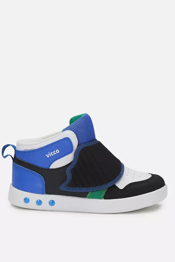 Vicco 313.B20K.100 - Ufo - Saks Mavi - Bot - 1