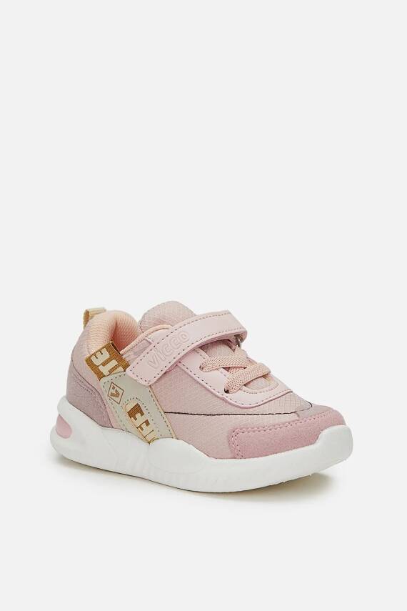 Vicco 346.B21K.176 Tino Pudra Ayakkabı - 4